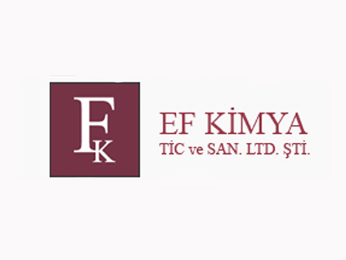 Ef Kimya